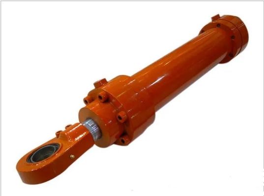 أسطوانة هيدروليكية للحفارات HITACHI ZAX70 ZAX120 ZAX200 ZAX240 ZAX330 تجميع دلو ذراع الرافعة OEM