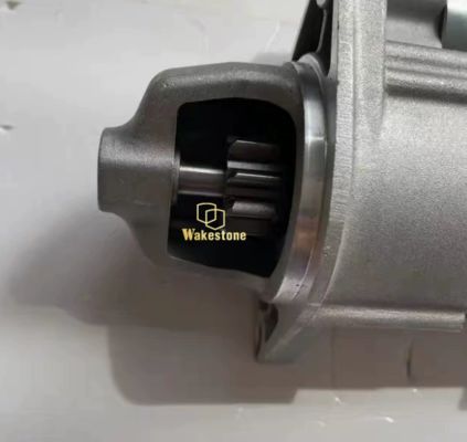 محرك تشغيل لمحرك Kubota D722 228000-5911 / 67980-31152 12V 1.4KW 9T
